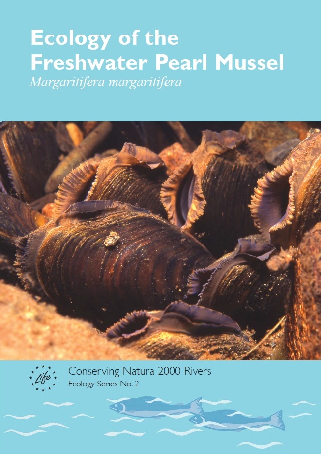Life in UK Rivers: Ecology of the Freshwater Pearl Mussel 